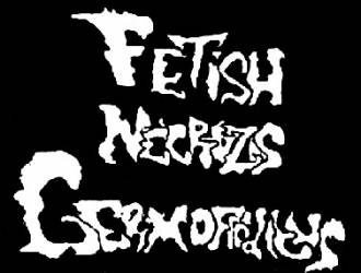 logo Fetish Necrozis Germofroditus